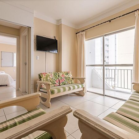 Apto Vista Mar A 130M Da Praia Em Bc Erg605 Balneário Camboriú Zewnętrze zdjęcie