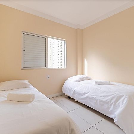 Apto Vista Mar A 130M Da Praia Em Bc Erg605 Balneário Camboriú Zewnętrze zdjęcie
