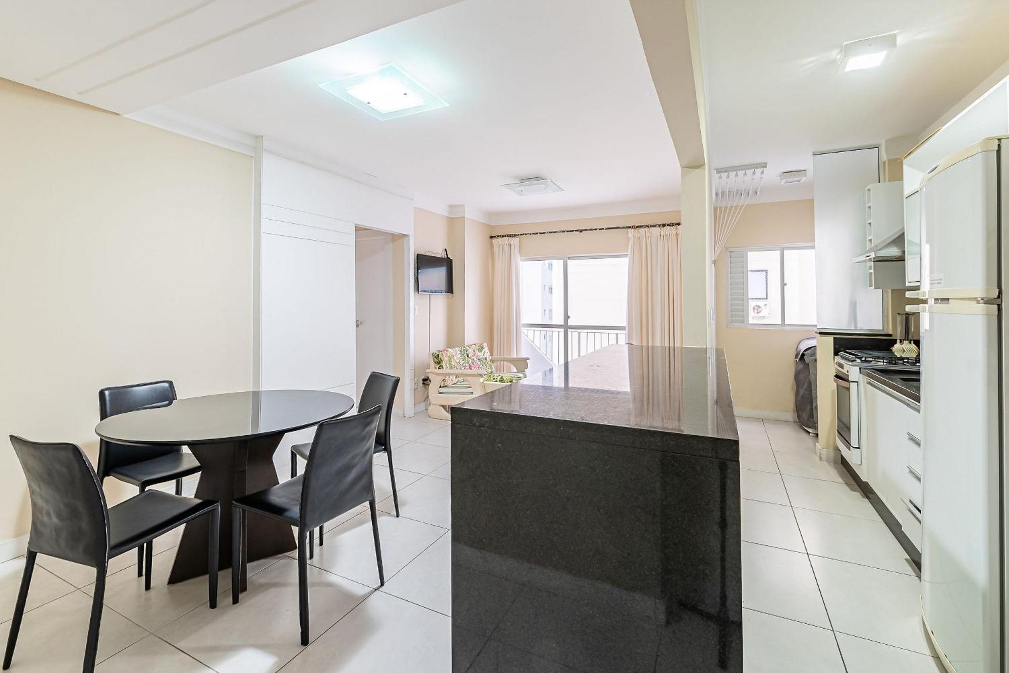 Apto Vista Mar A 130M Da Praia Em Bc Erg605 Balneário Camboriú Zewnętrze zdjęcie